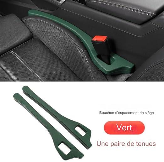 2 pièces de Remplisseurs d'Espace pour Siège de Voiture